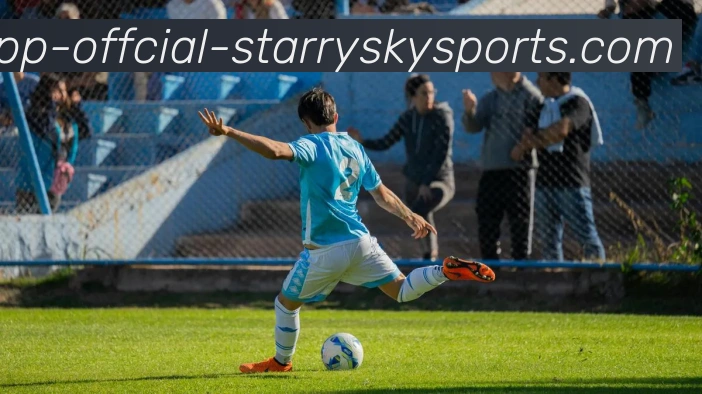 星空体育品牌故事